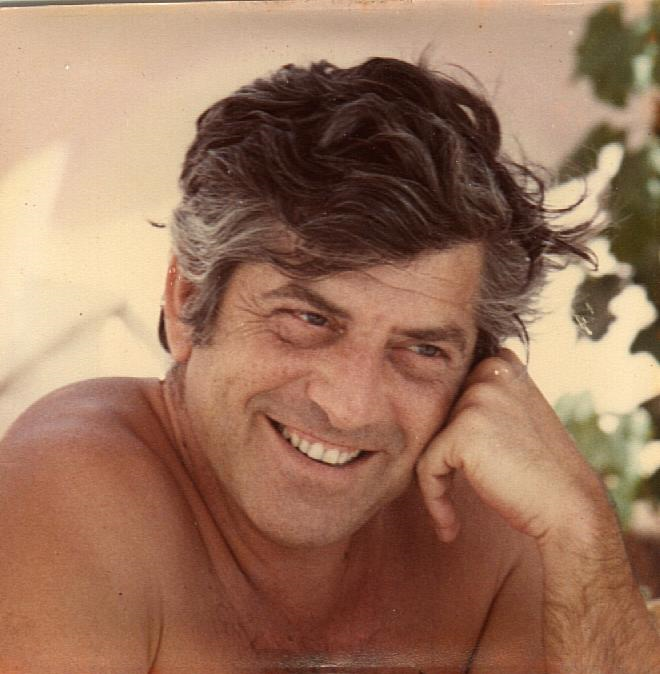 Rafael Arvilla Jiménez